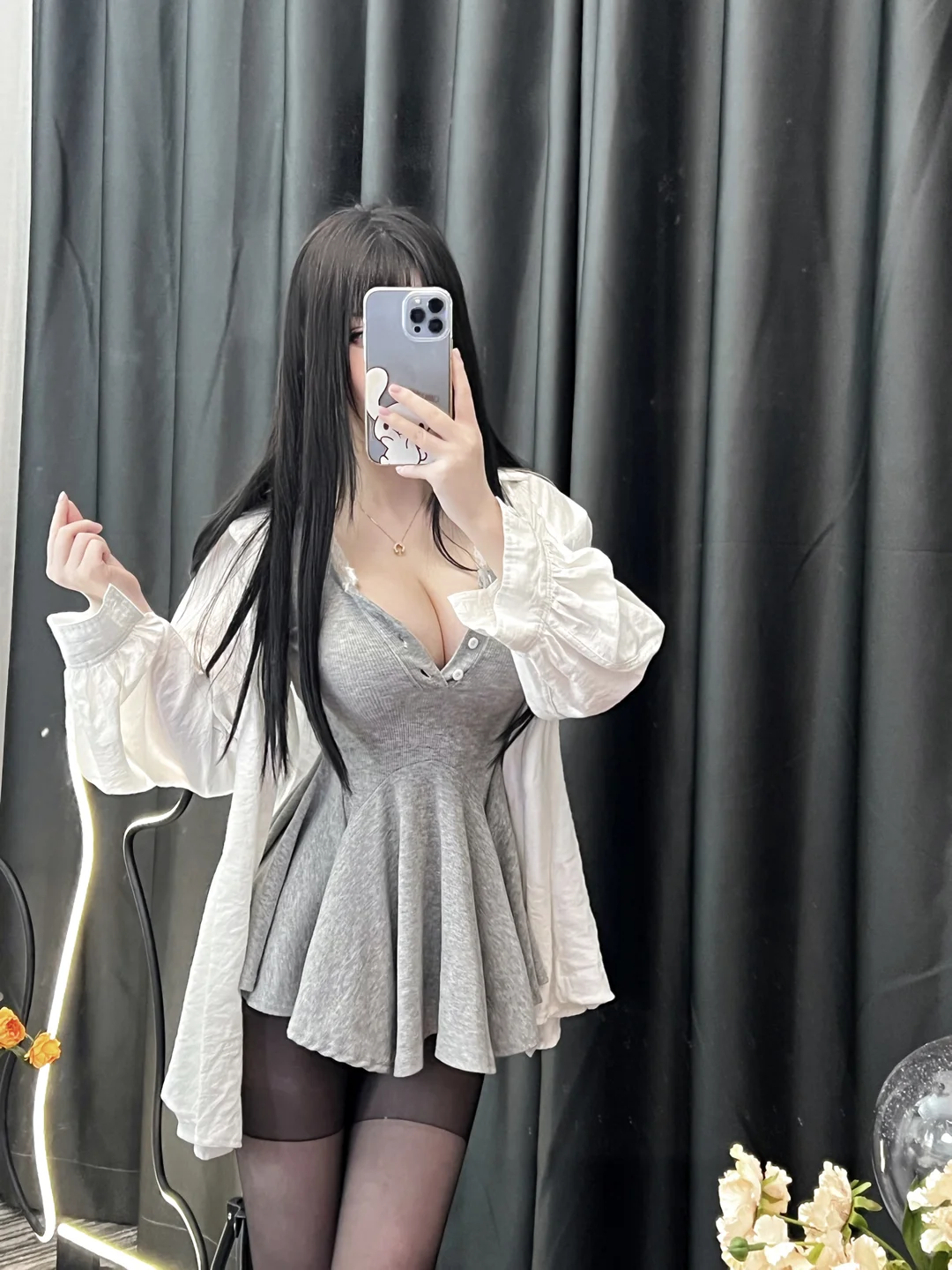 一色雨 -  No.007 一点自拍 [26P-105MB] tg@simisebaisi 【丝足阁】021.webp